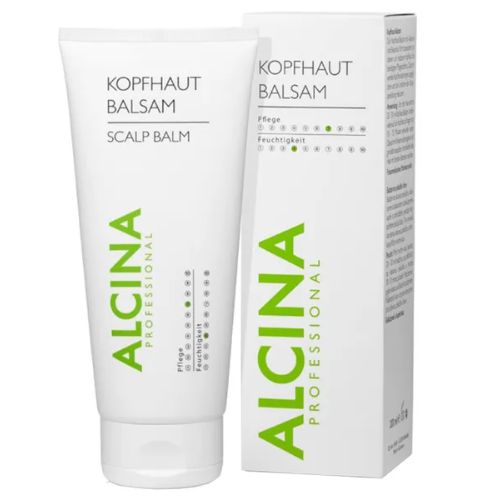 Alcina Kopfhaut Peeling 150 ml